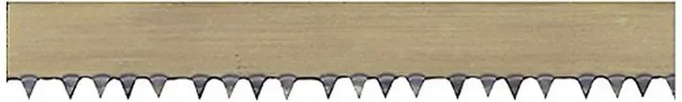 Bellota 4538-21 lama archetto dentatura fine