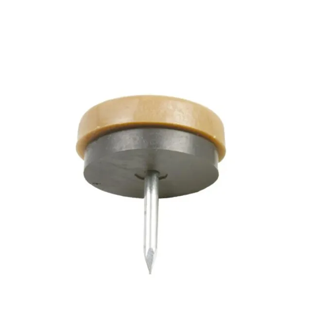 Amig 70 puntale con chiodo 22 mm marrone per gres