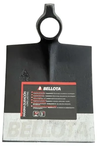 Bellota HOE80HP Zappa Forgiata H 200x310 mm 1,37 kg