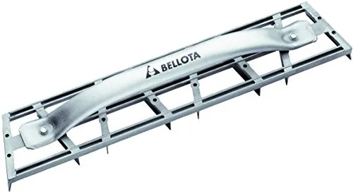 Bellota Raschietto per Gesso 450x85 mm Acciaio