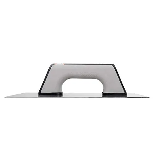 Bellota frattazzo trapezoidale 300x180 mm bimateriale