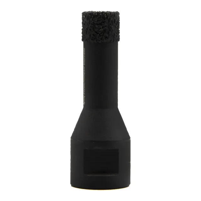 Bellota 5075014 corona diamantata 14 mm a secco