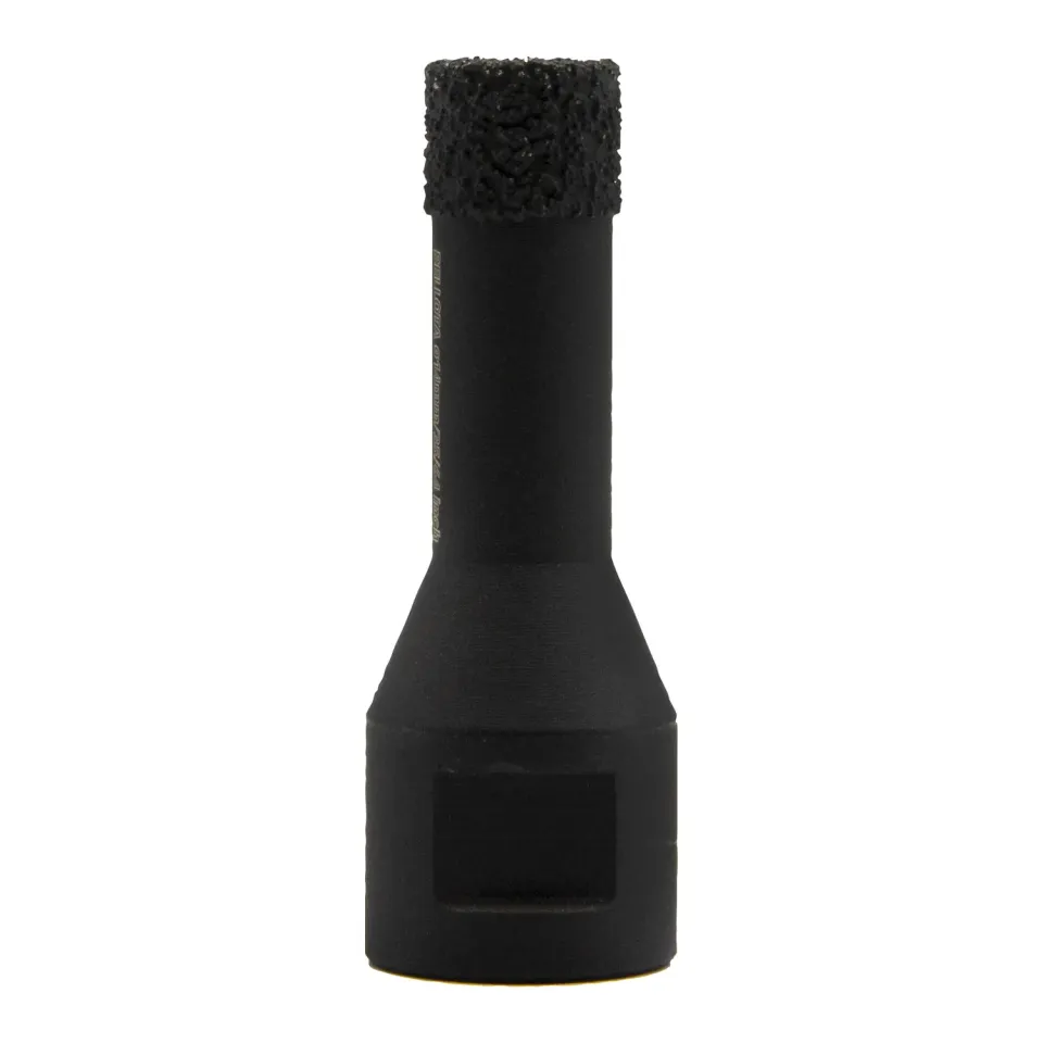 Bellota 5075014 corona diamantata 14 mm a secco