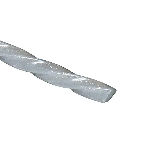 Ribimex PRDFS15X30ALS filo decespugliatore 3mm x 15m