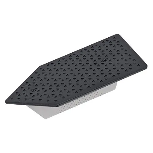 Bellota frattone polistirolo dentato 270x140 mm