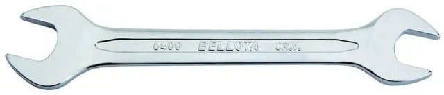 Bellota Chiave fissa 14x15 mm acciaio cromo vanadio