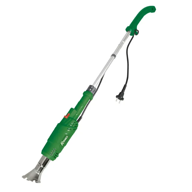 Ribimex PRDE652 diserbatore elettrico 2000W 600°C