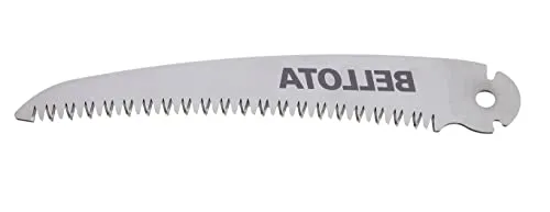 Bellota H4586-7C Segaccio Pieghevole Dente Giapponese Curvo