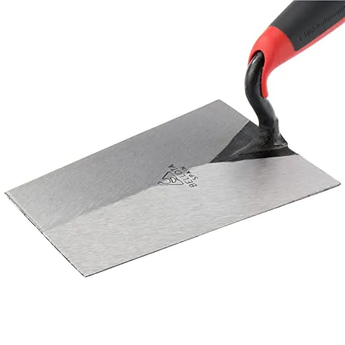 Bellota TRF21ABM paletta trapezoidale soffitti forgiata