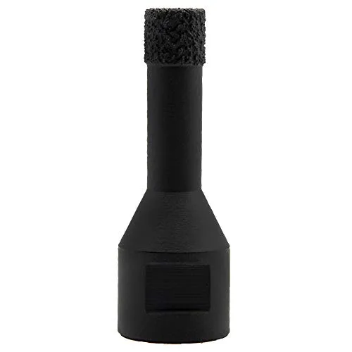 Bellota 5075012 corona diamantata 12 mm a secco
