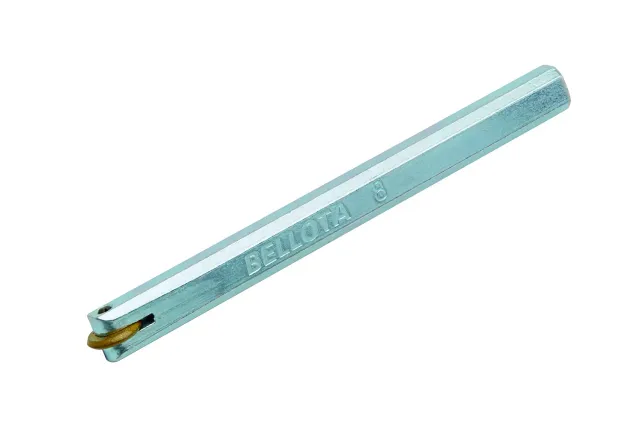 Bellota Rodel 8UT Rotella titanio 8 mm universale