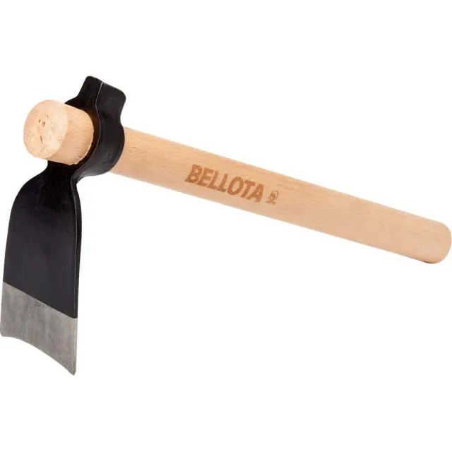 Bellota HOE2420W335P zappa piccola manico legno