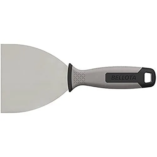 Bellota Spatola 70mm acciaio carbonio manico bimateriale