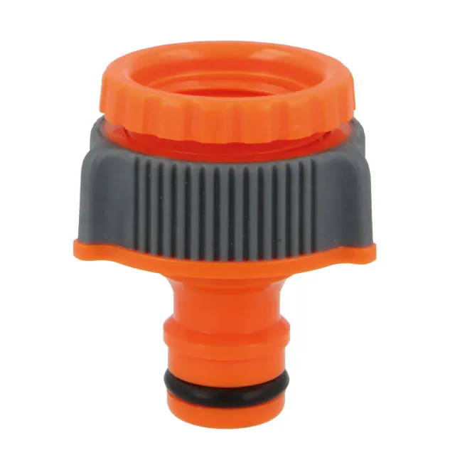 Amig Adattatore Rubinetto 1/2"-3/4" Raccordo Tubo Antigelo