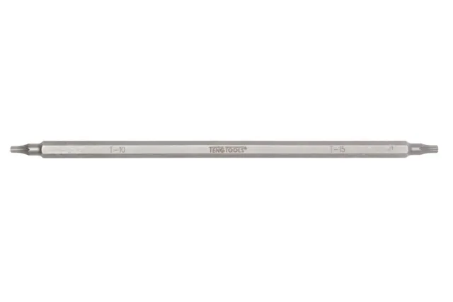 TengTools lama doppia Torx TX10xTX15