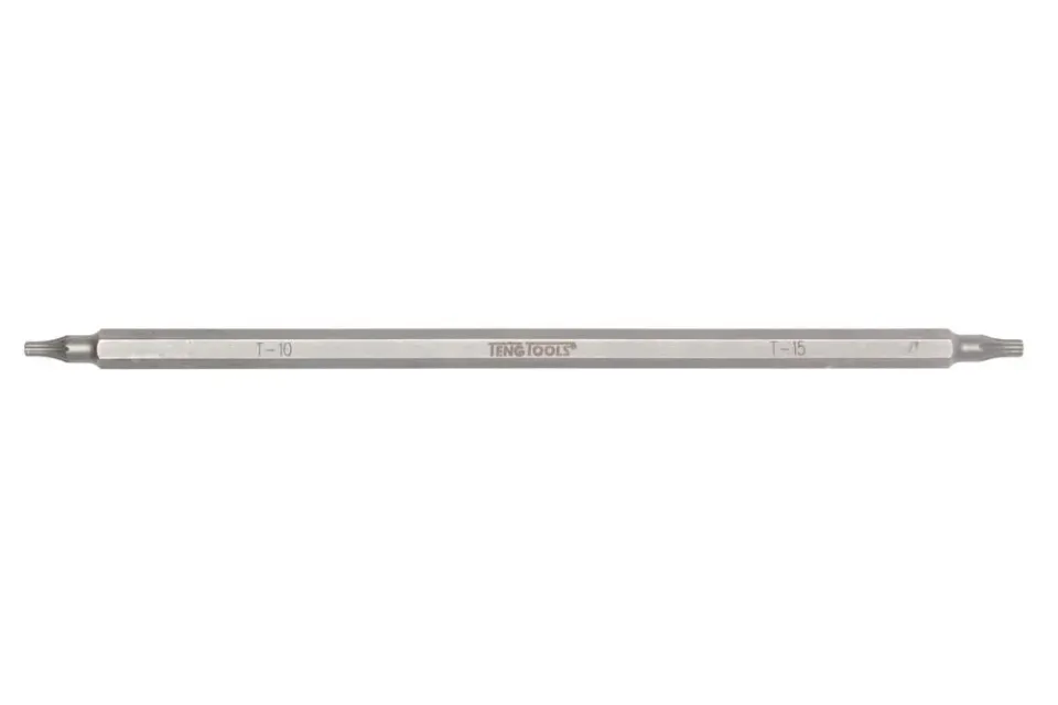 TengTools lama doppia Torx TX10xTX15