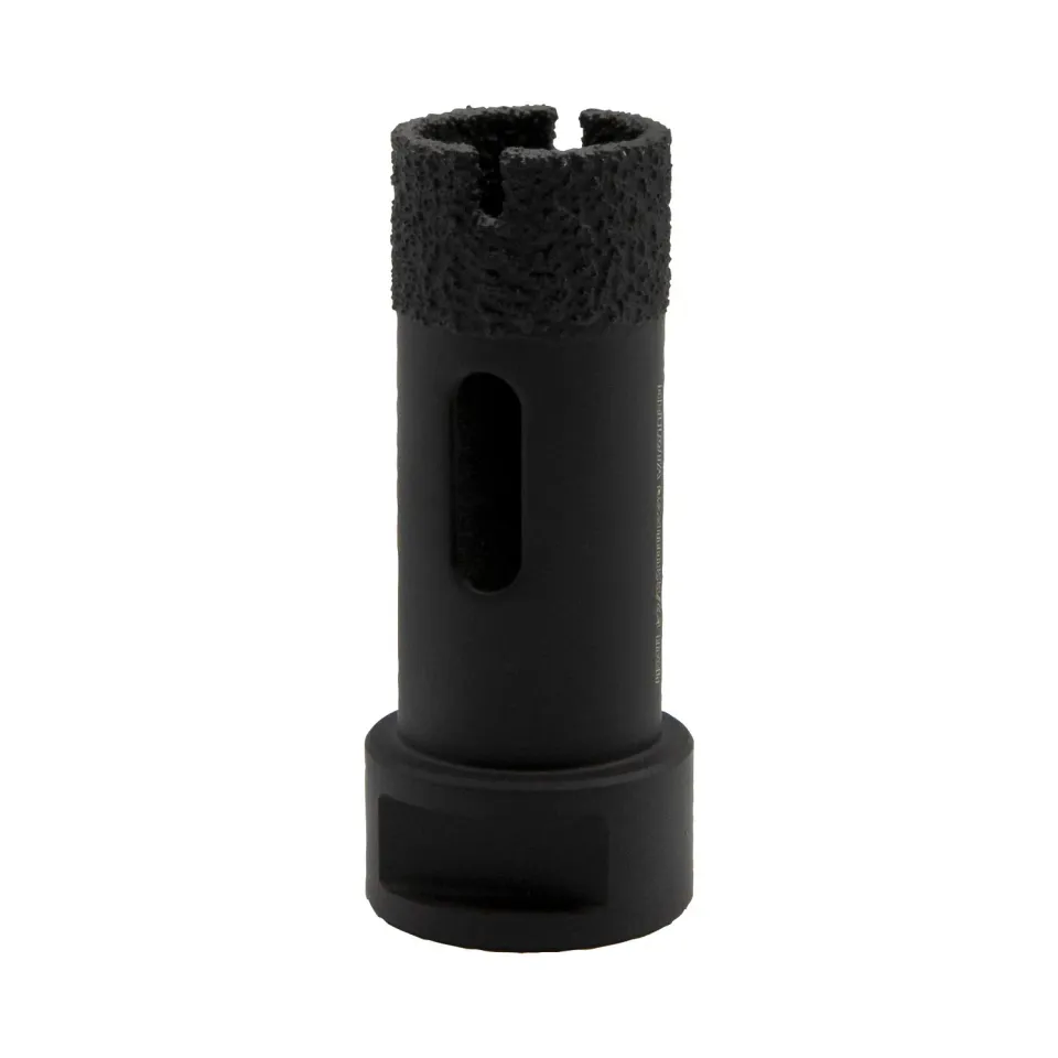 Bellota 5075022 fresa a tazza diamantata 22 mm a secco