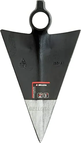 Bellota HOE150CP Zappa a Becco Forgiata per Solchi