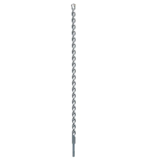 Ribimex PRSDS16X1000 punta SDS carburo 16x1000 mm