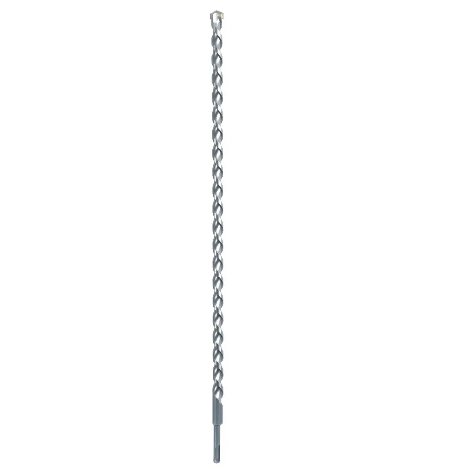 Ribimex PRSDS16X1000 punta trapano SDS 16x1000 mm