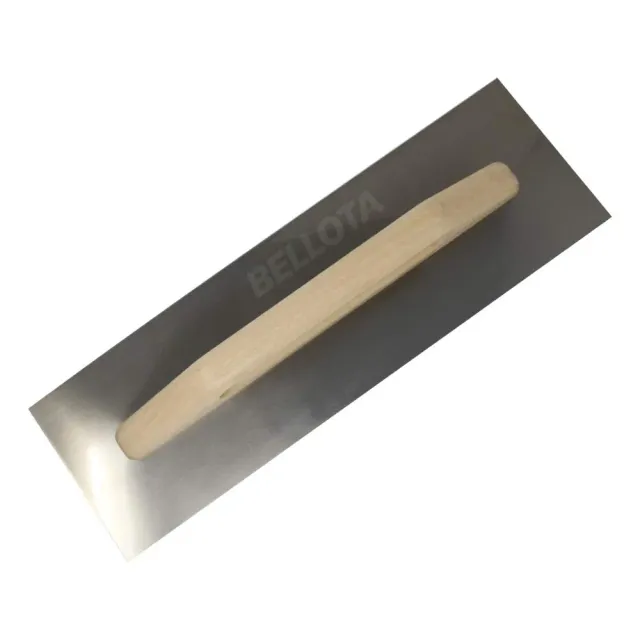 Bellota Pialletto Lungo 480x150 mm Manico Legno