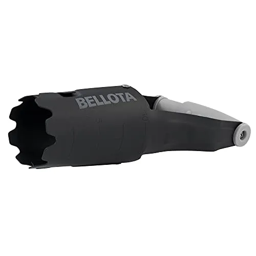 Bellota piantabulbi manuale Ø 6 cm in acciaio
