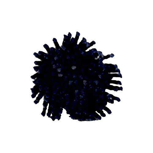 Bellota Spazzola a Pennello Nylon Grana Sottile