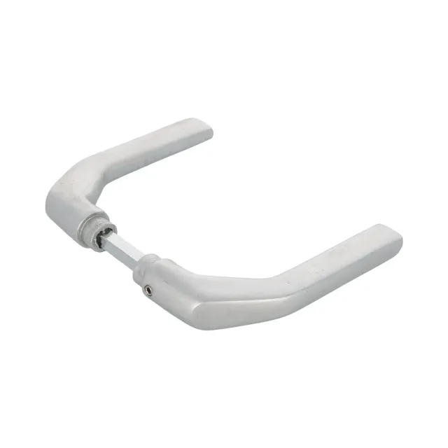 Amig 2113 maniglia porte interne alluminio 130x61 mm
