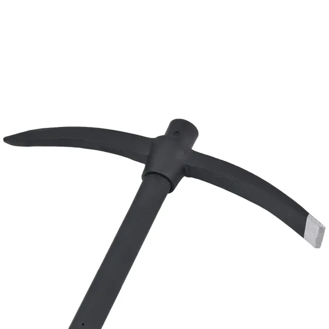 Bellota piccone 3 kg 520x55 mm acciaio forgiato