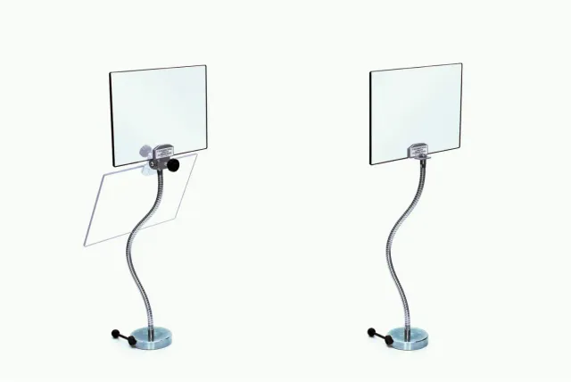 TECNO PIU' riparo base magnetica tornio fresa