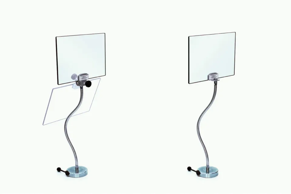 TECNO PIU' riparo base magnetica tornio fresa
