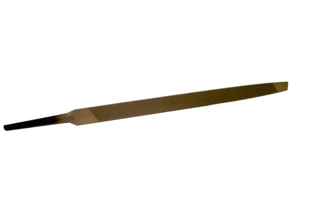 Bellota 4042-4 lima triangolare sottile seghe 4"