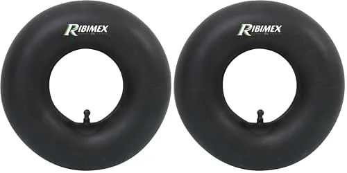 Ribimex Camera Aria Carrello 260x85 mm Ricambio Gomma