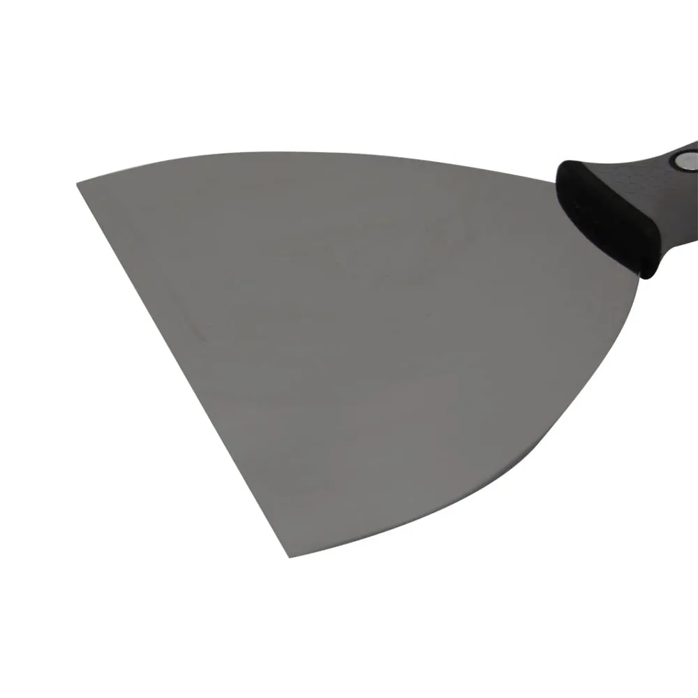 Bellota spatola inox manico bimateriale con punta PH2