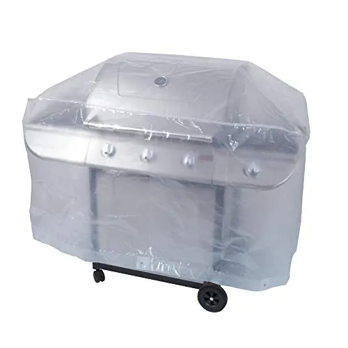 Ribimex Eco Platinium PRH09090X70 telo barbecue 90x70 anti-UV