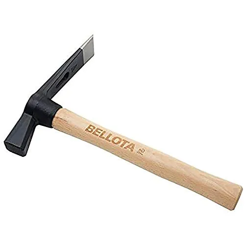 Bellota Piccone 30 cm Martello Badile 520 g Faggio