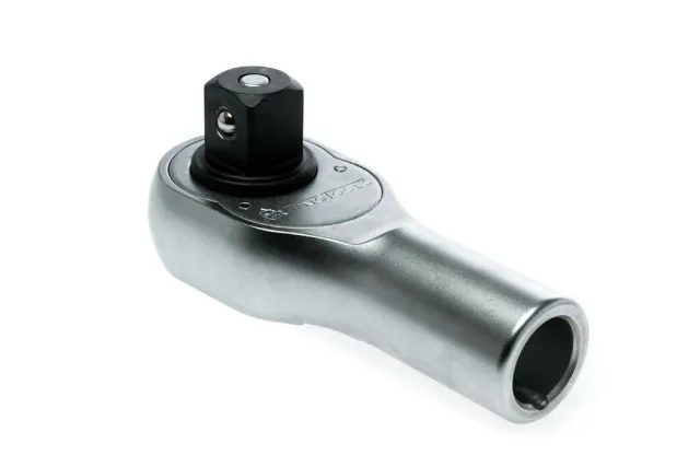 TengTools Testa Cricchetto 1" 24 Denti