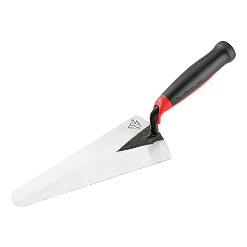 Bellota TRF570BM cazzuola muratura forgiata un pezzo