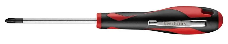 TengTools Mini Cacciavite PH1 PH con Clip Tascabile