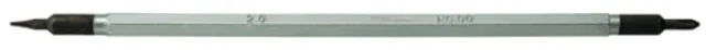 TengTools Mini Cacciavite Doppio 4 mm x PH1 Lama