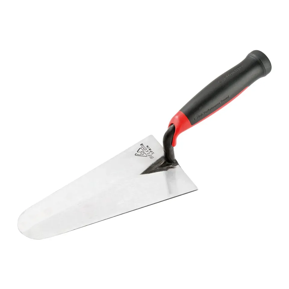 Bellota TRF51CBM cazzuola forgiata manico bimateriale