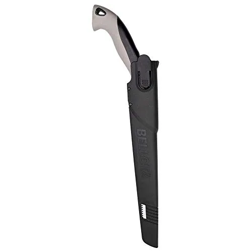 Bellota 4570-10 segaccio giapponese dritto fine
