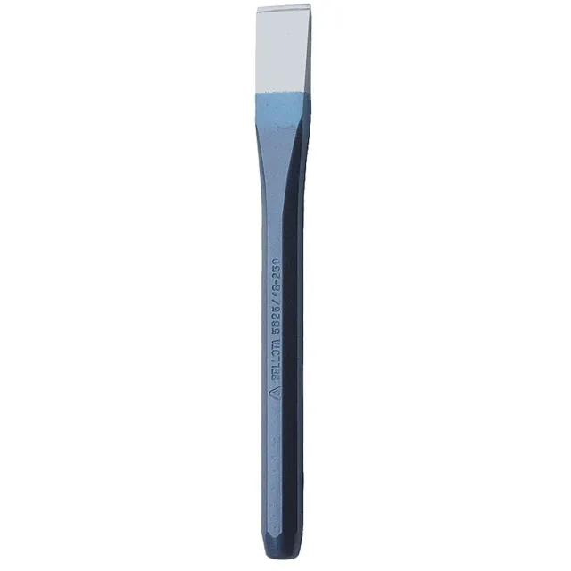 Bellota scalpello cromo vanadio 20x300 mm ottagonale