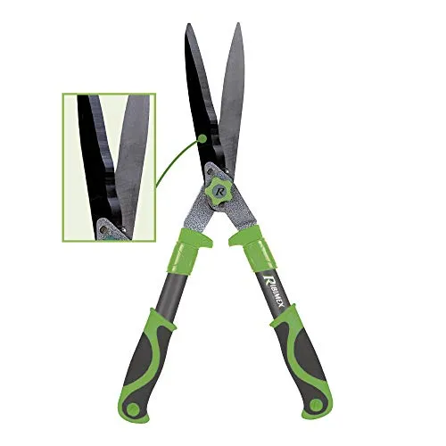 Ribiland-Ribimex PRCH52 tagliasiepi manuale 52 cm carbonio