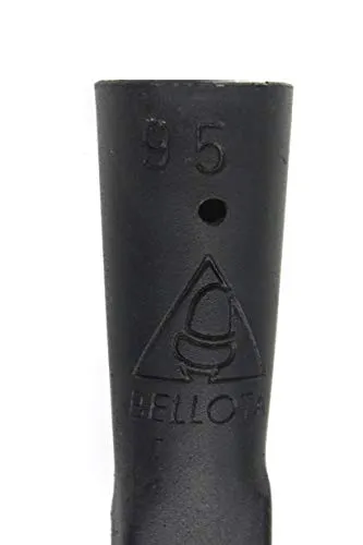 Bellota 950-12 Rastrello Giardino Alta Intensità Acciaio