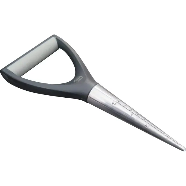 Bellota 3003 piantatore in alluminio con soft-touch