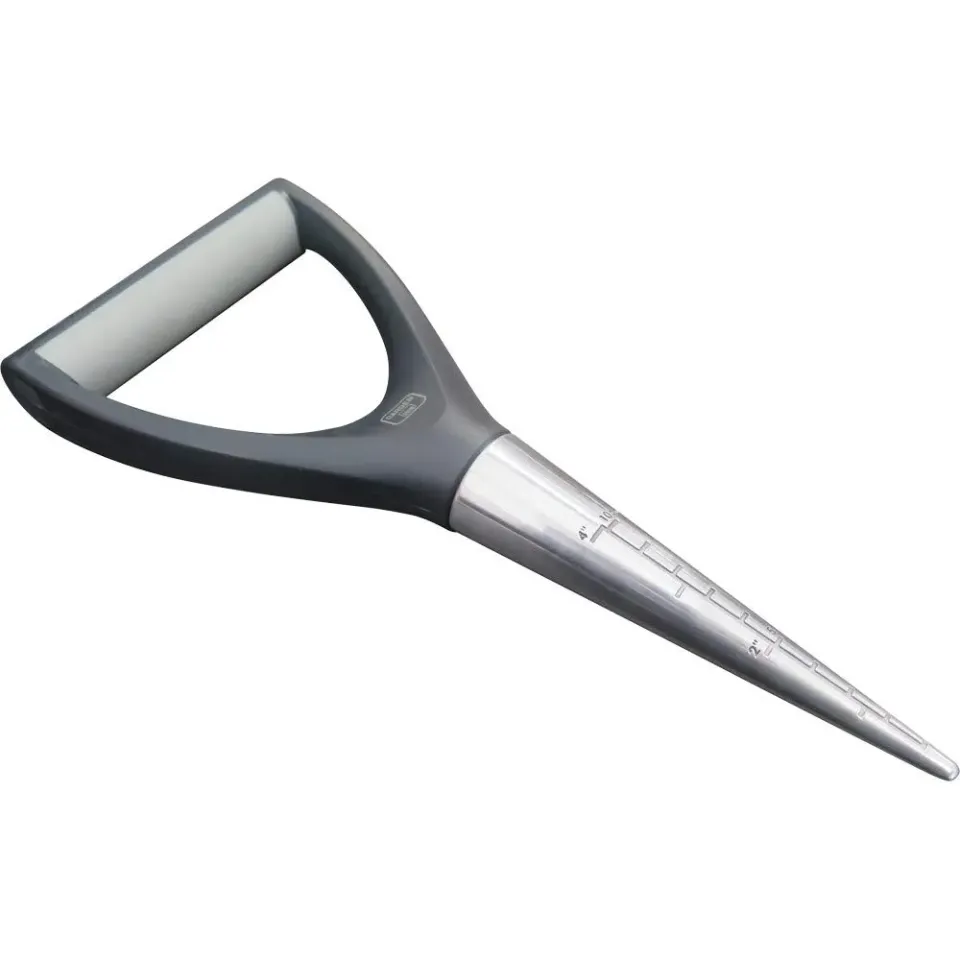 Bellota 3003 piantatore in alluminio con soft-touch