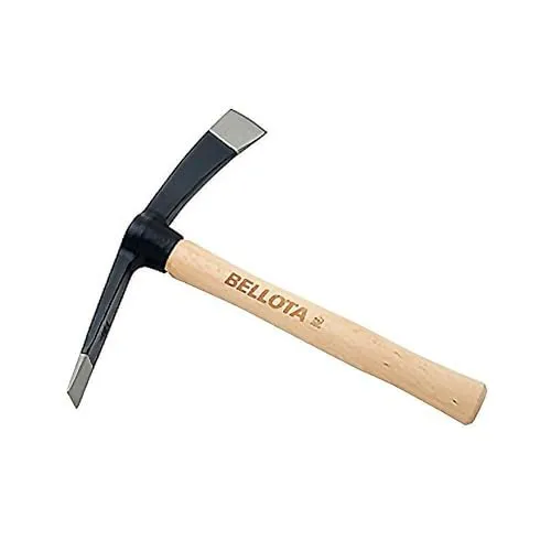 Bellota Gravina piccone ascia-badile 700 g manico faggio