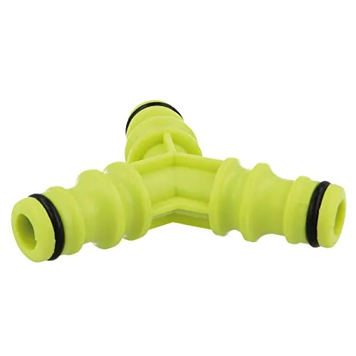 Amig R07 24348 derivazione tripla ABS verde pistacchio