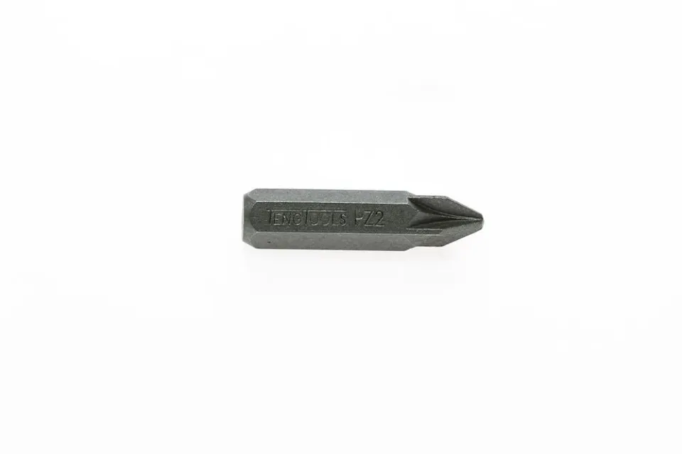 TengTools Inserto a Impatto PZ2 5/16" singolo